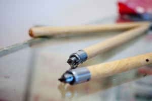 Many of you know this weapon. But what do you DO with it? How do you practice with it?